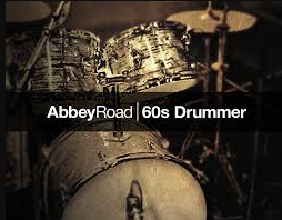 Native Instruments Abbey Road 60s Drummer